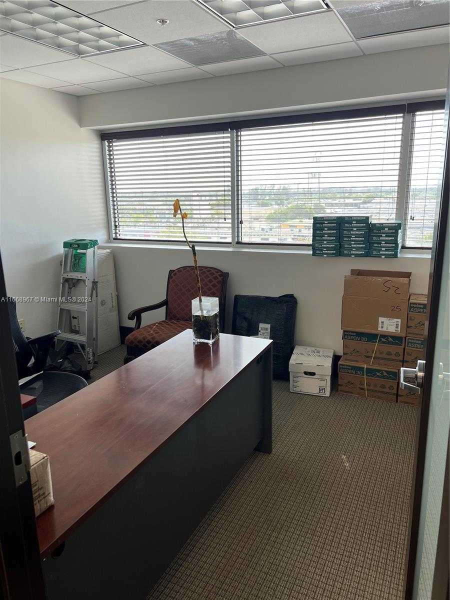 Small Image of 7480 SOUTH WEST 40TH ST #750, Miami Number 7