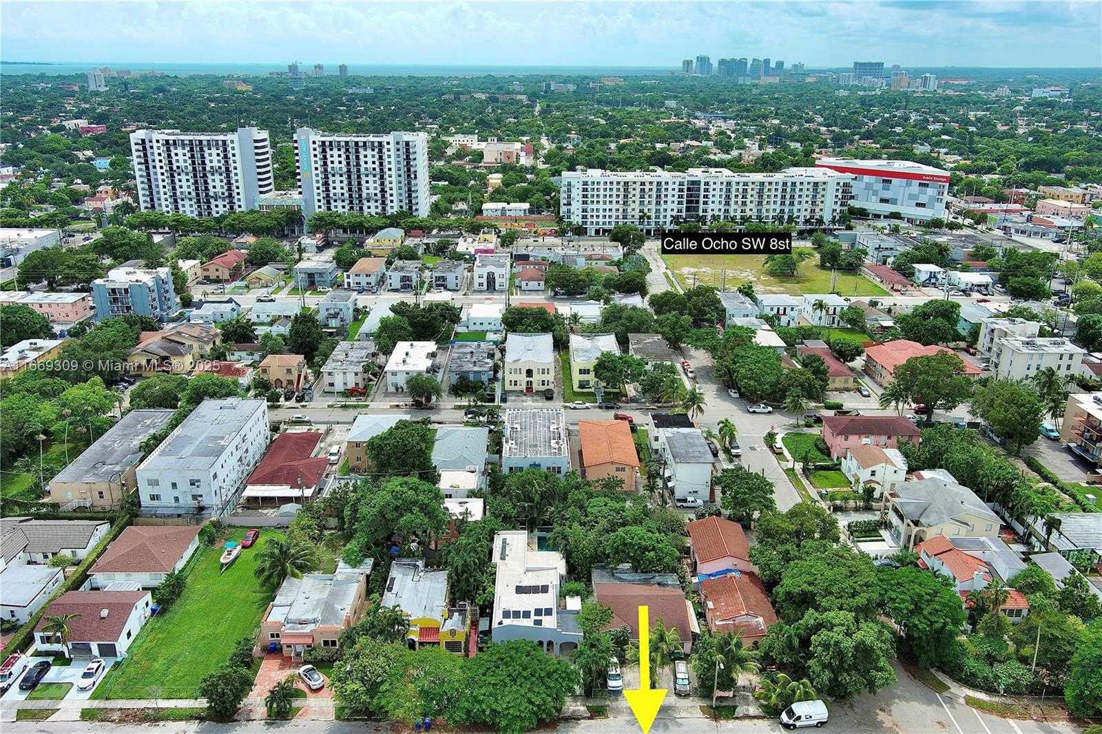 Small Image of 2042 SOUTH WEST 4TH ST, Miami Number 13