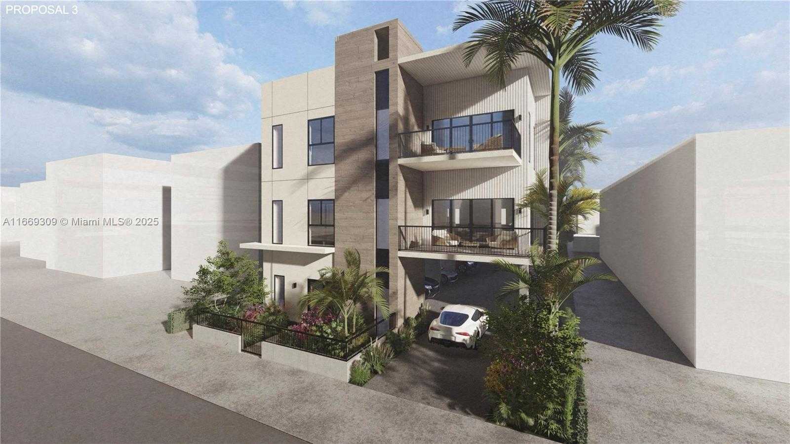 Small Image of 2042 SOUTH WEST 4TH ST, Miami Number 2
