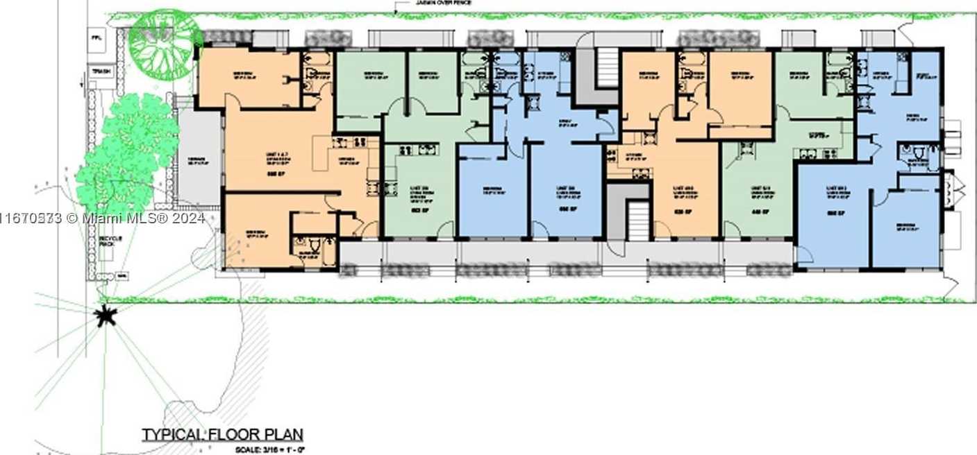 Small Image of 1561 JEFFERSON AVE, Miami Beach Number 3