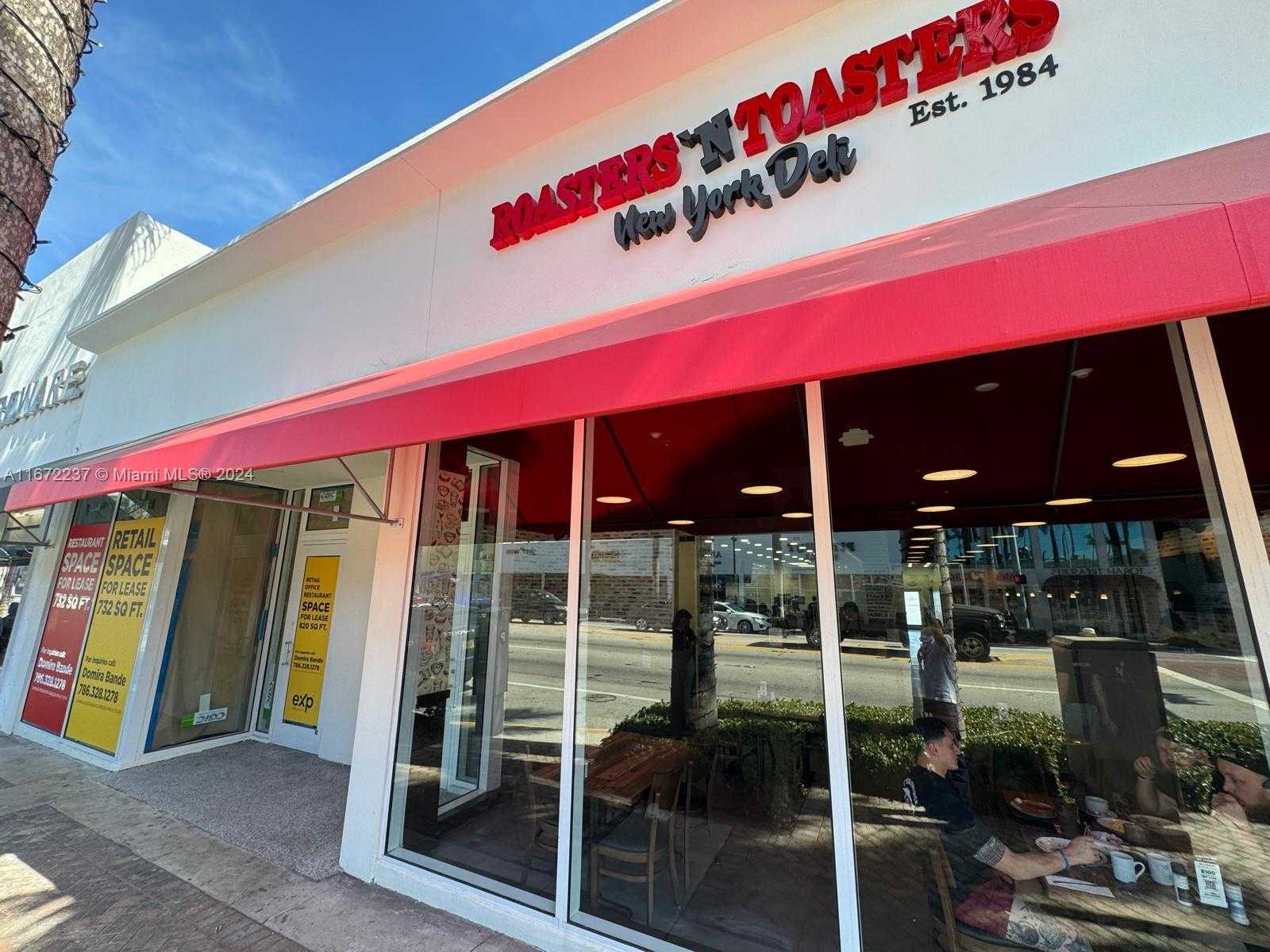 Small Image of 535 WEST 41ST ST, Miami Beach Number 2