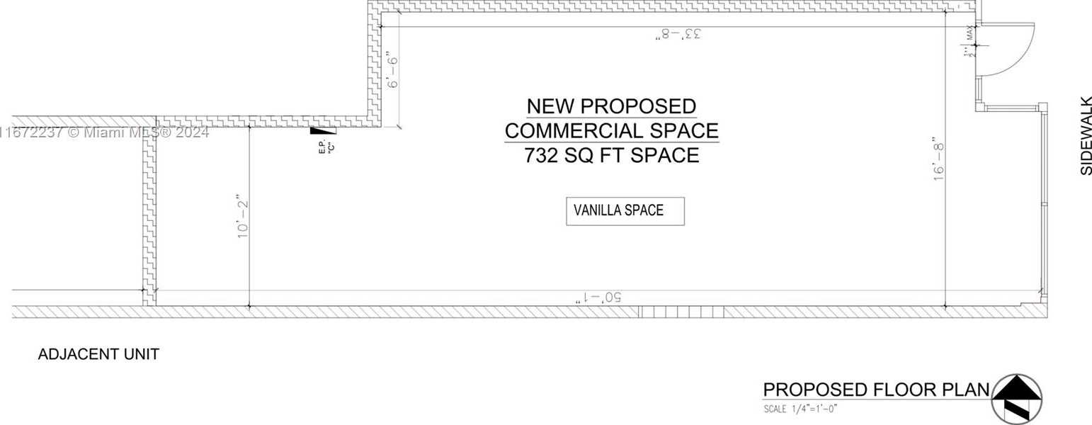 Small Image of 535 WEST 41ST ST, Miami Beach Number 5