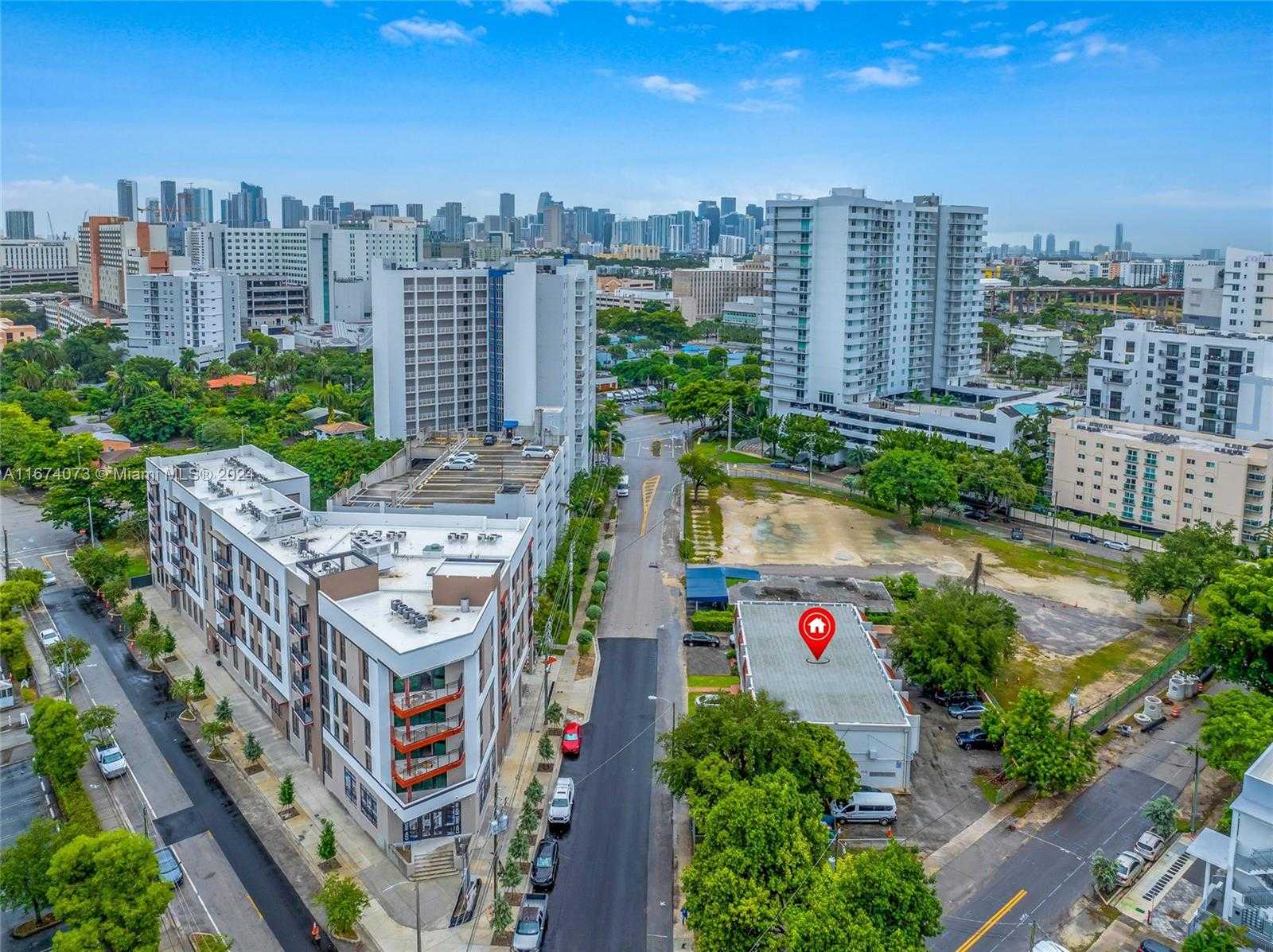 Small Image of 1560 NORTH WEST 15TH ST RD, Miami Number 10