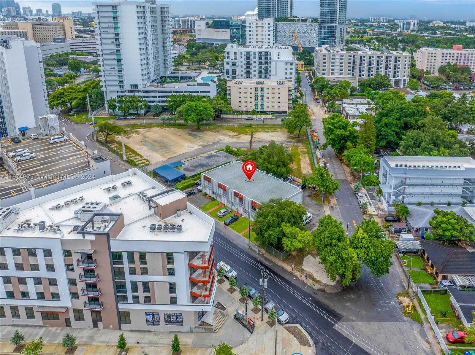 Small Image of 1560 NORTH WEST 15TH ST RD, Miami Number 12