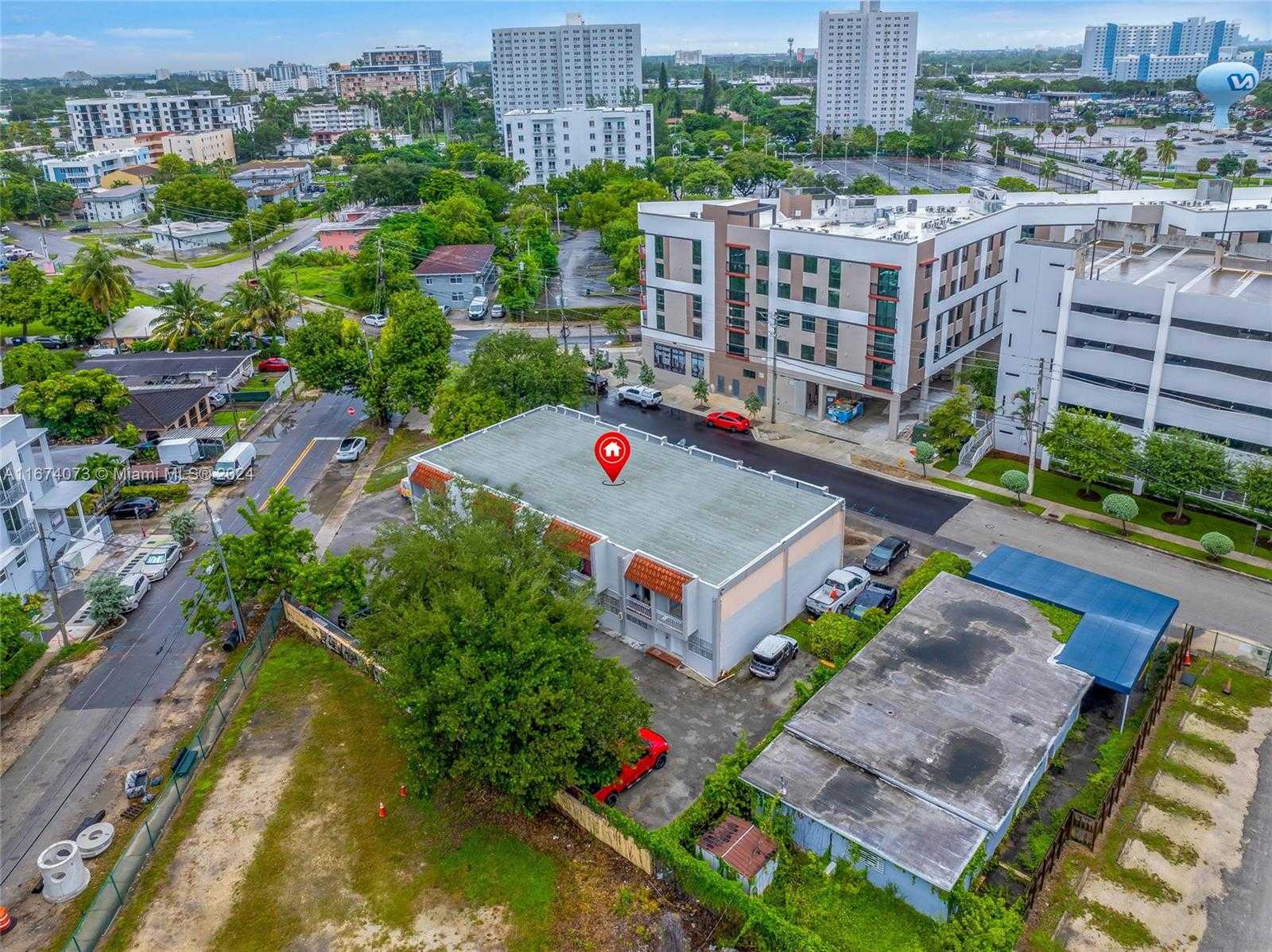Small Image of 1560 NORTH WEST 15TH ST RD, Miami Number 14