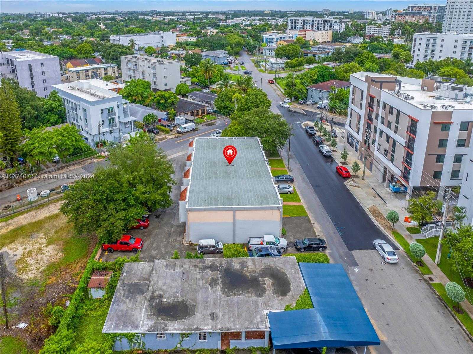 Small Image of 1560 NORTH WEST 15TH ST RD, Miami Number 16