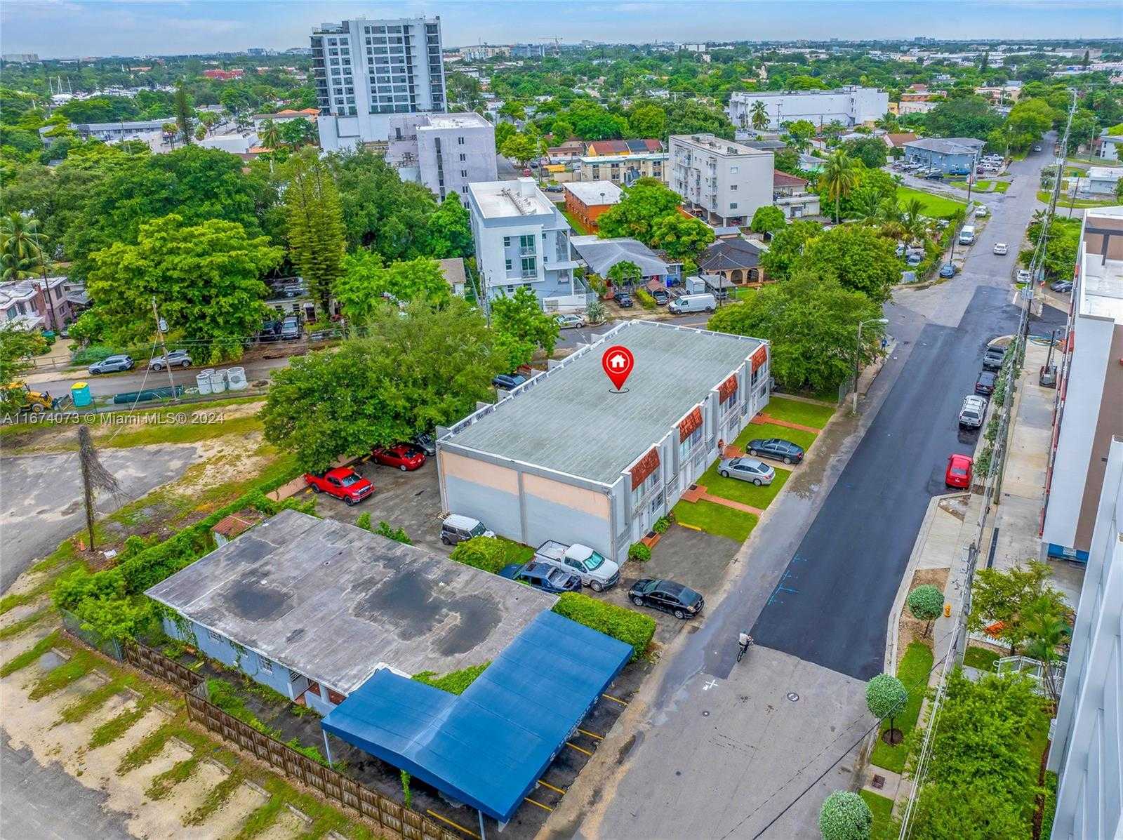 Small Image of 1560 NORTH WEST 15TH ST RD, Miami Number 18