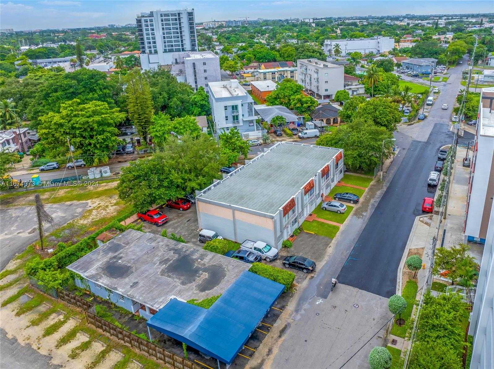 Small Image of 1560 NORTH WEST 15TH ST RD, Miami Number 19