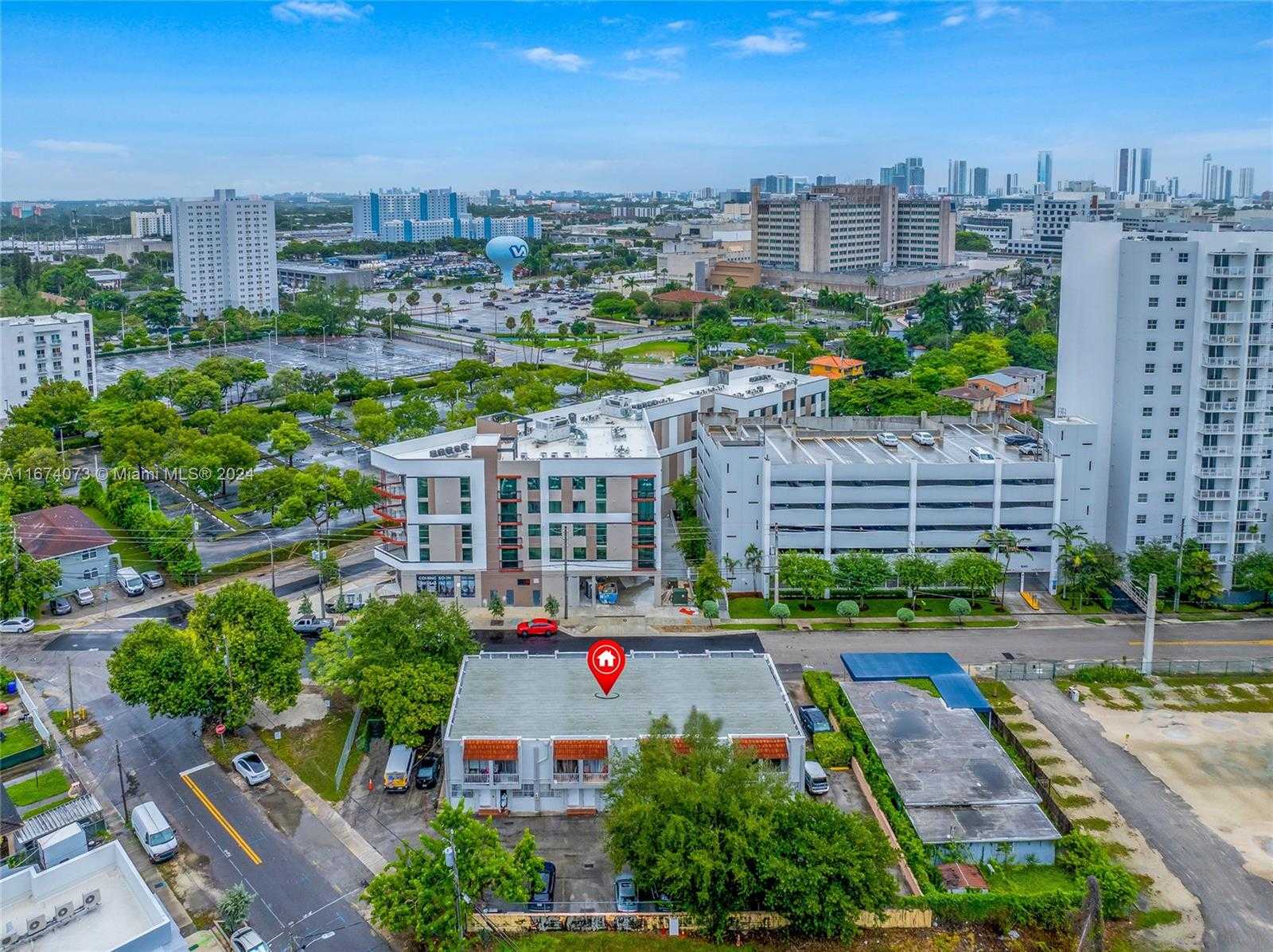 Small Image of 1560 NORTH WEST 15TH ST RD, Miami Number 6