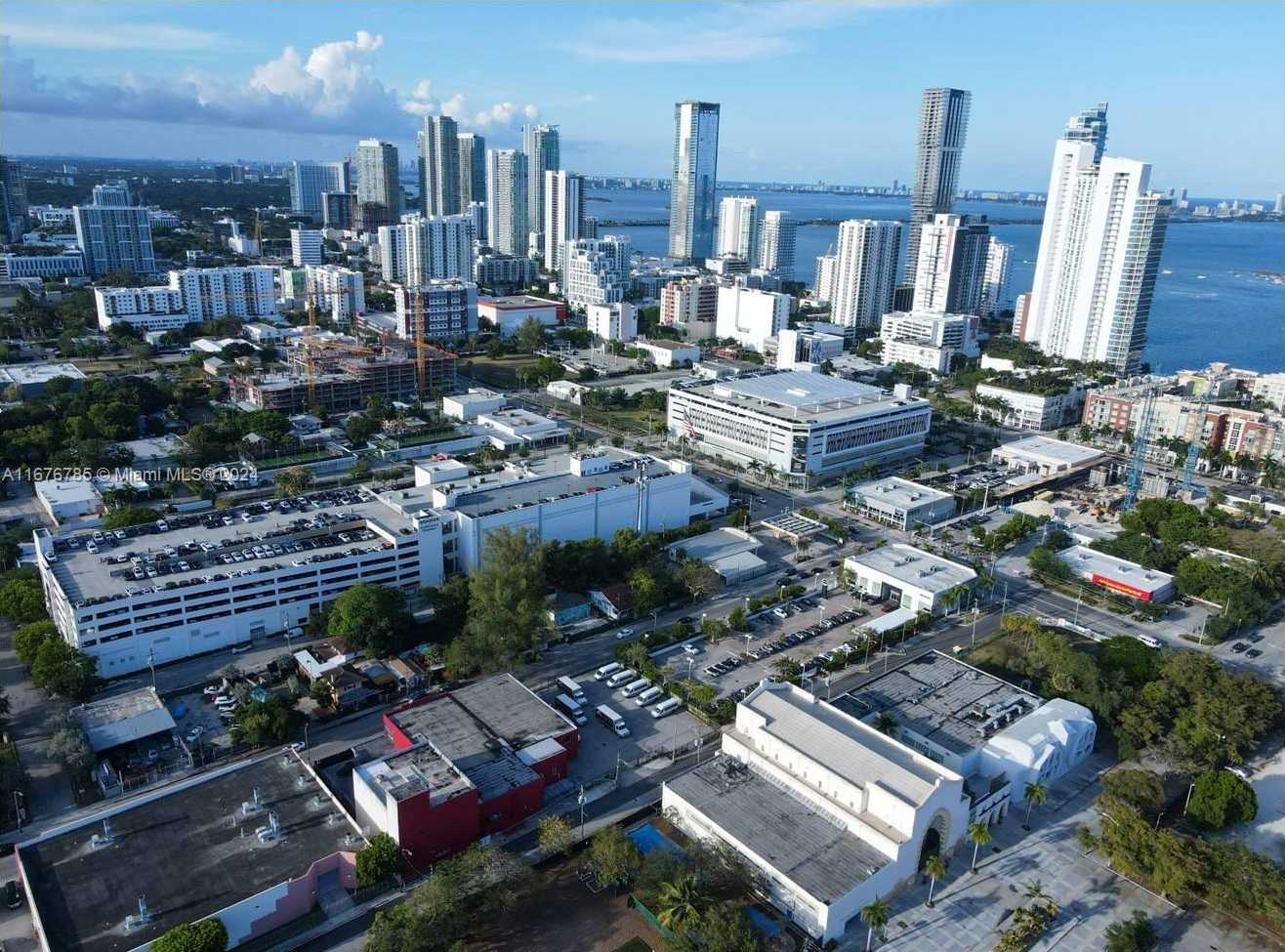 Small Image of 101 NORTH EAST 20TH ST, Miami Number 2