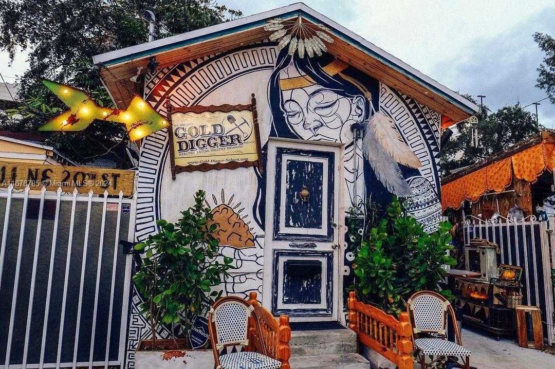 Small Image of 101 NORTH EAST 20TH ST, Miami Number 26
