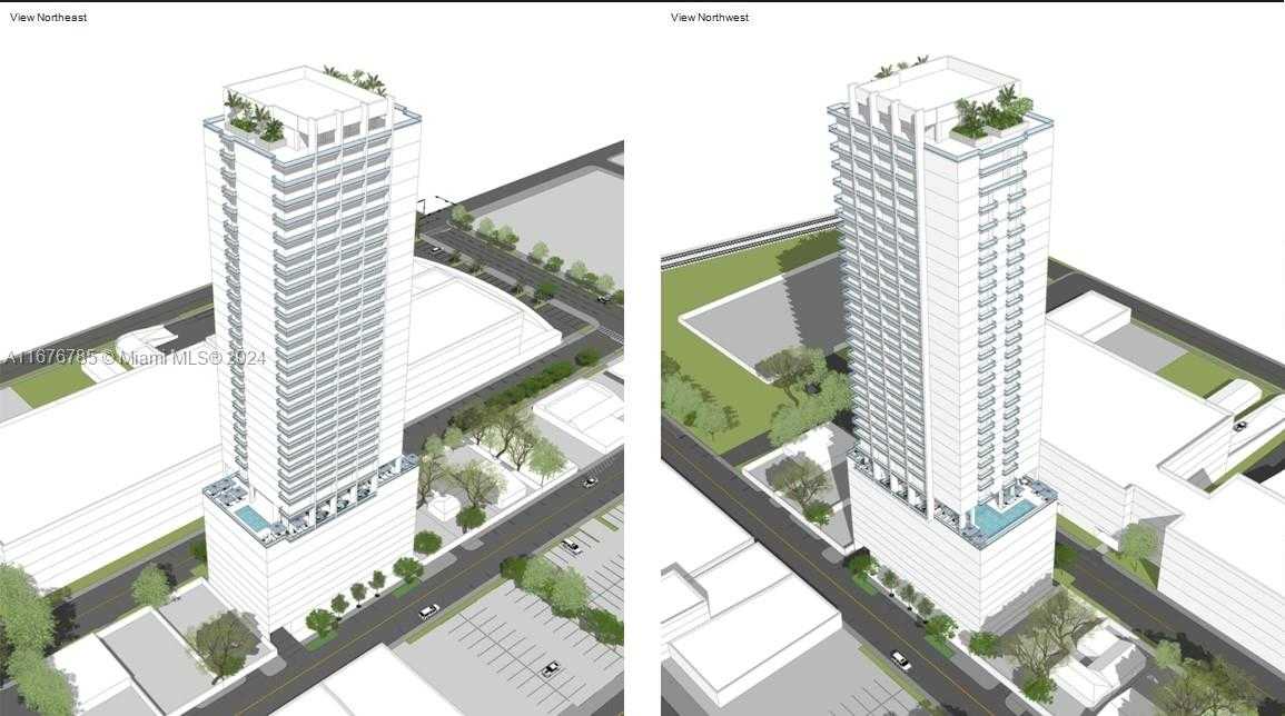 Small Image of 101 NORTH EAST 20TH ST, Miami Number 33