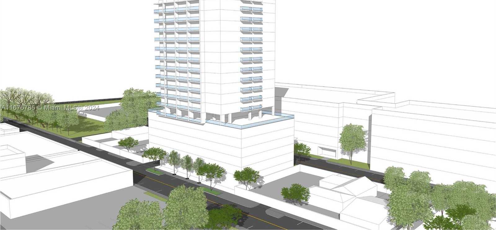 Small Image of 101 NORTH EAST 20TH ST, Miami Number 34
