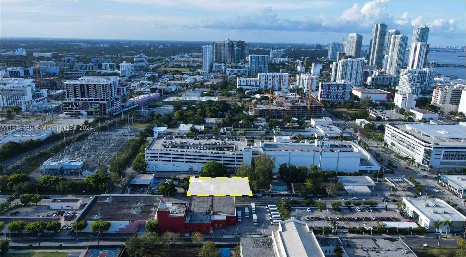 Small Image of 101 NORTH EAST 20TH ST, Miami Number 4