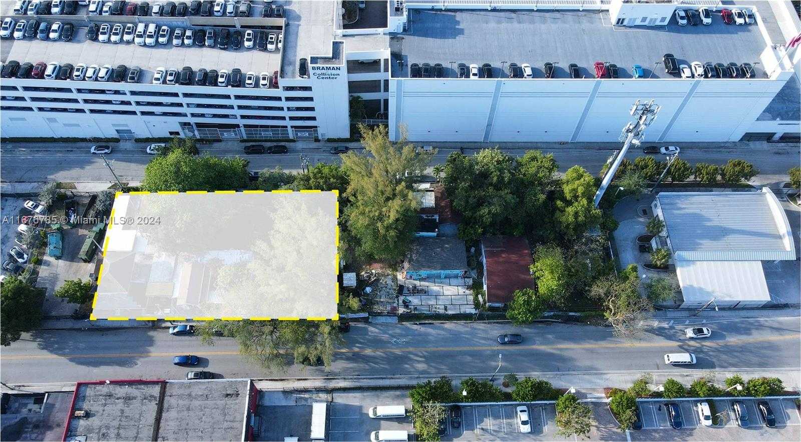 Small Image of 101 NORTH EAST 20TH ST, Miami Number 5