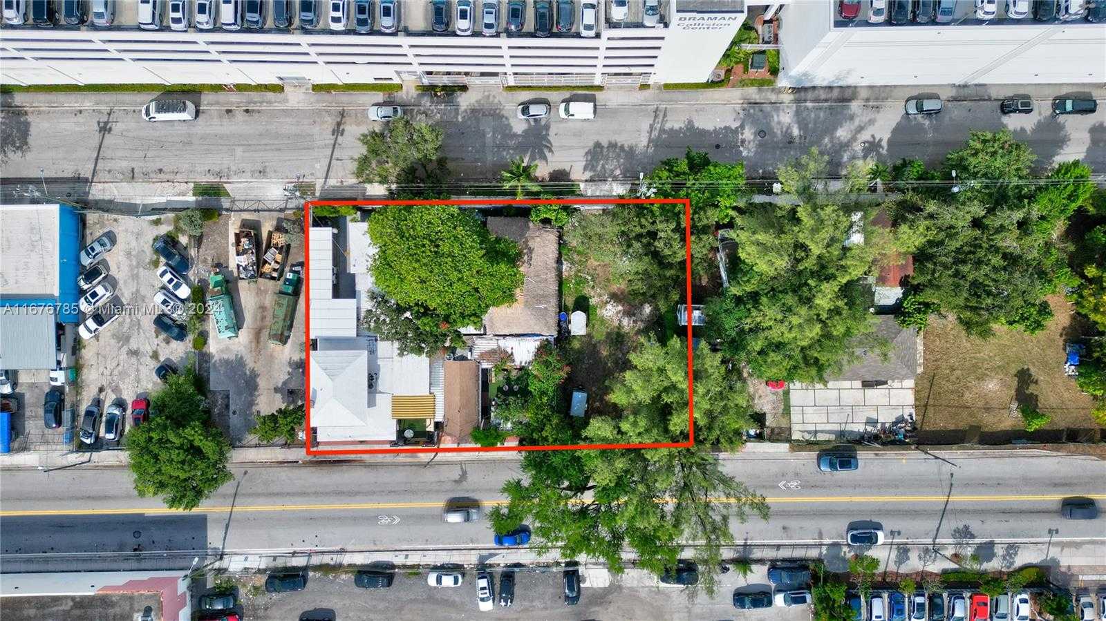 Small Image of 101 NORTH EAST 20TH ST, Miami Number 7