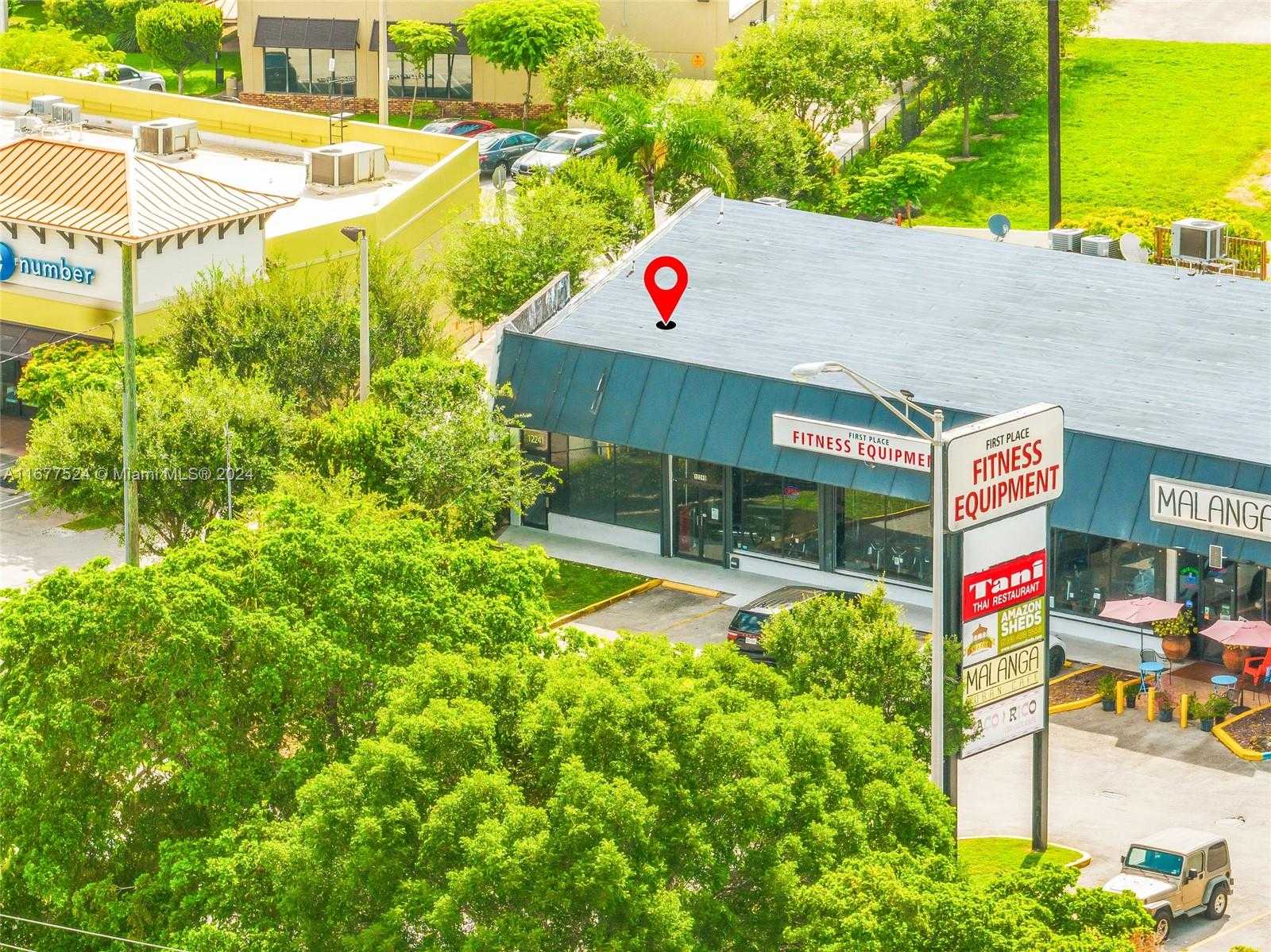 Small Image of 12253 SOUTH DIXIE HWY, Pinecrest Number 28
