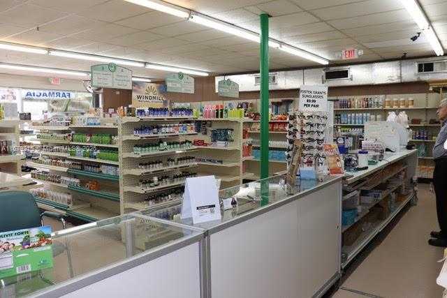 Small Image of 5500 SOUTH WEST 8TH ST #Pharmacy, Coral Gables Number 14