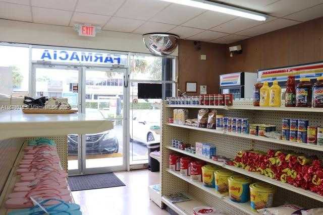 Small Image of 5500 SOUTH WEST 8TH ST #Pharmacy, Coral Gables Number 18
