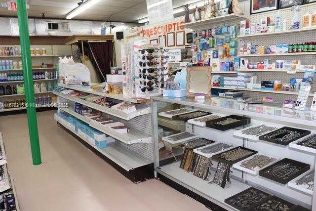 Small Image of 5500 SOUTH WEST 8TH ST #Pharmacy, Coral Gables Number 22
