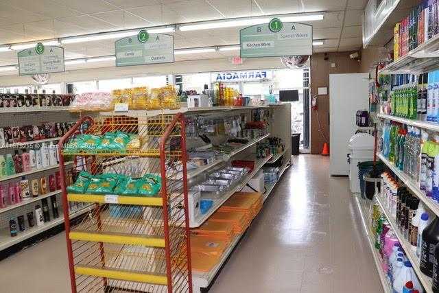 Small Image of 5500 SOUTH WEST 8TH ST #Pharmacy, Coral Gables Number 27
