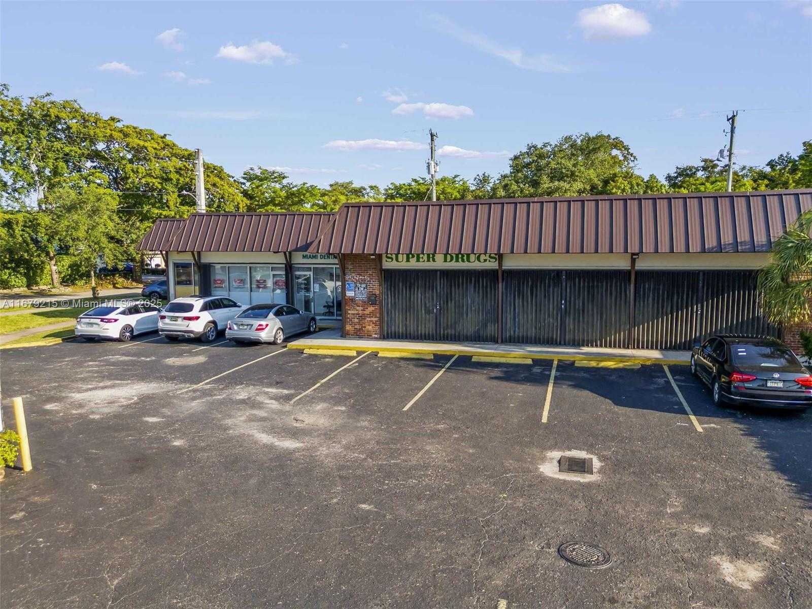 Small Image of 5500 SOUTH WEST 8TH ST #Pharmacy, Coral Gables Number 3