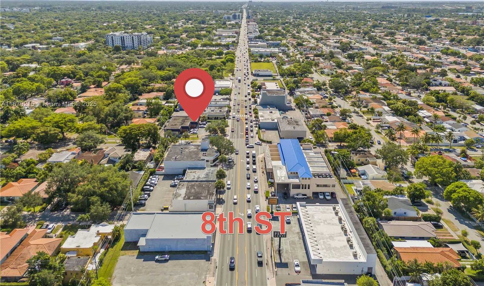 Small Image of 5500 SOUTH WEST 8TH ST #Pharmacy, Coral Gables Number 34
