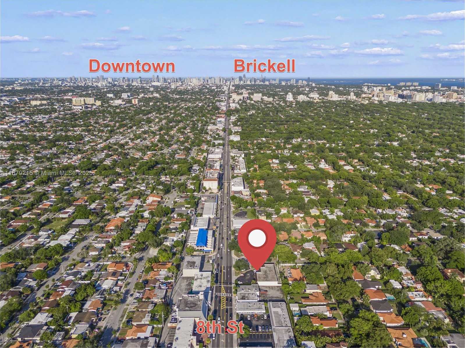 Small Image of 5500 SOUTH WEST 8TH ST #Pharmacy, Coral Gables Number 39