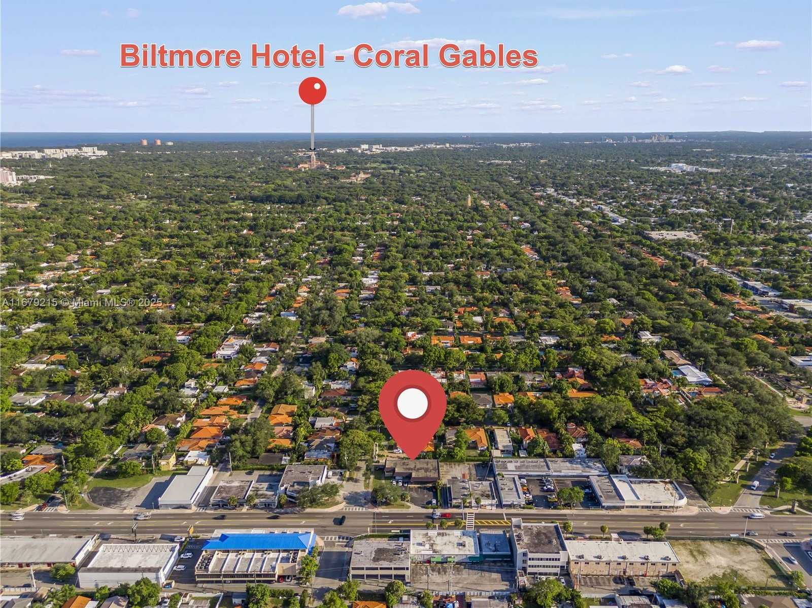 Small Image of 5500 SOUTH WEST 8TH ST #Pharmacy, Coral Gables Number 40