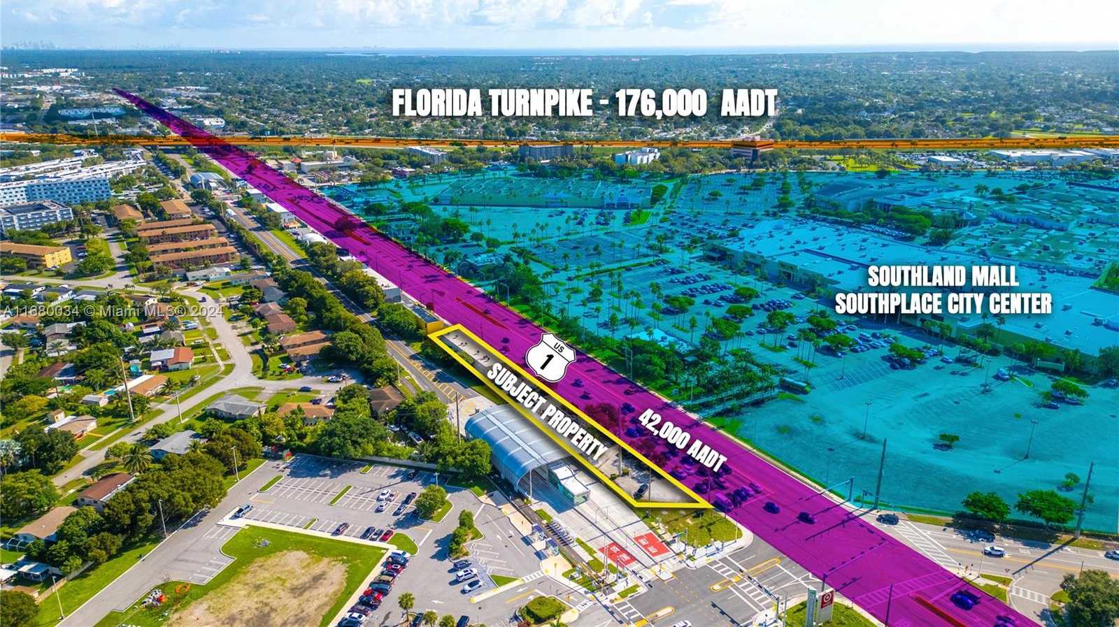 Small Image of 20462 SOUTH DIXIE HWY, Cutler Bay Number 8
