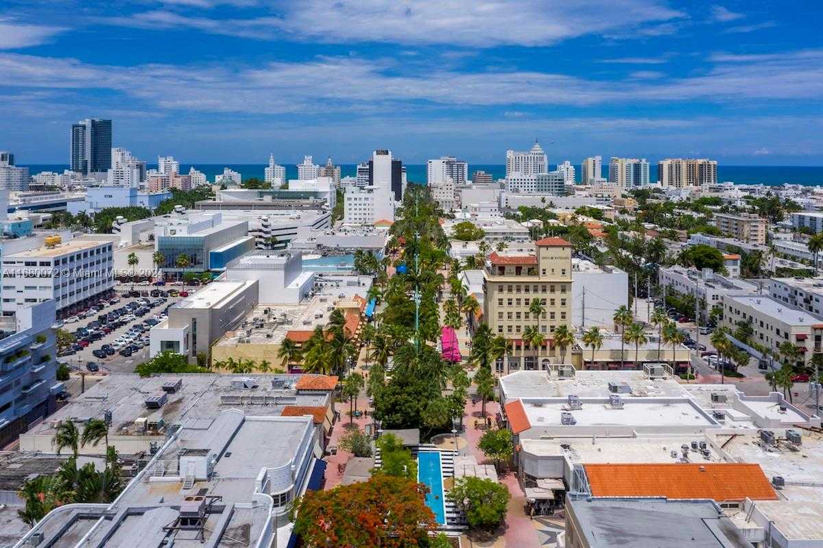 Small Image of 1680 MICHIGAN AVE #PH5, Miami Beach Number 15