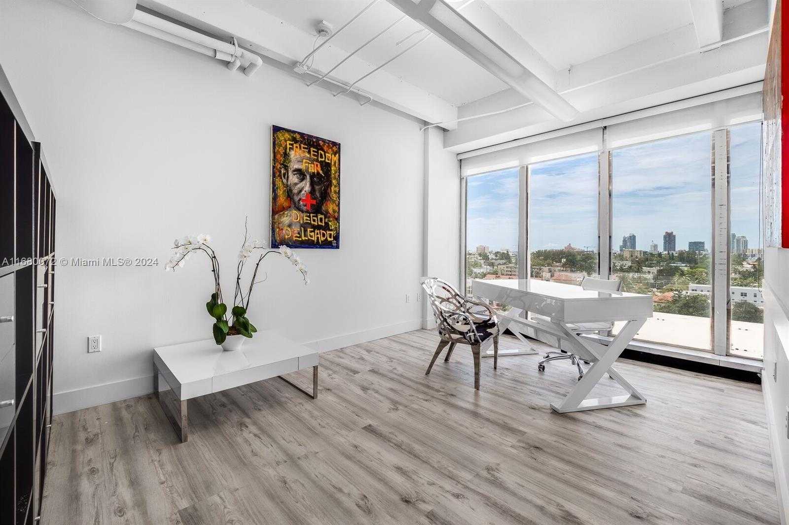Small Image of 1680 MICHIGAN AVE #PH5, Miami Beach Number 6