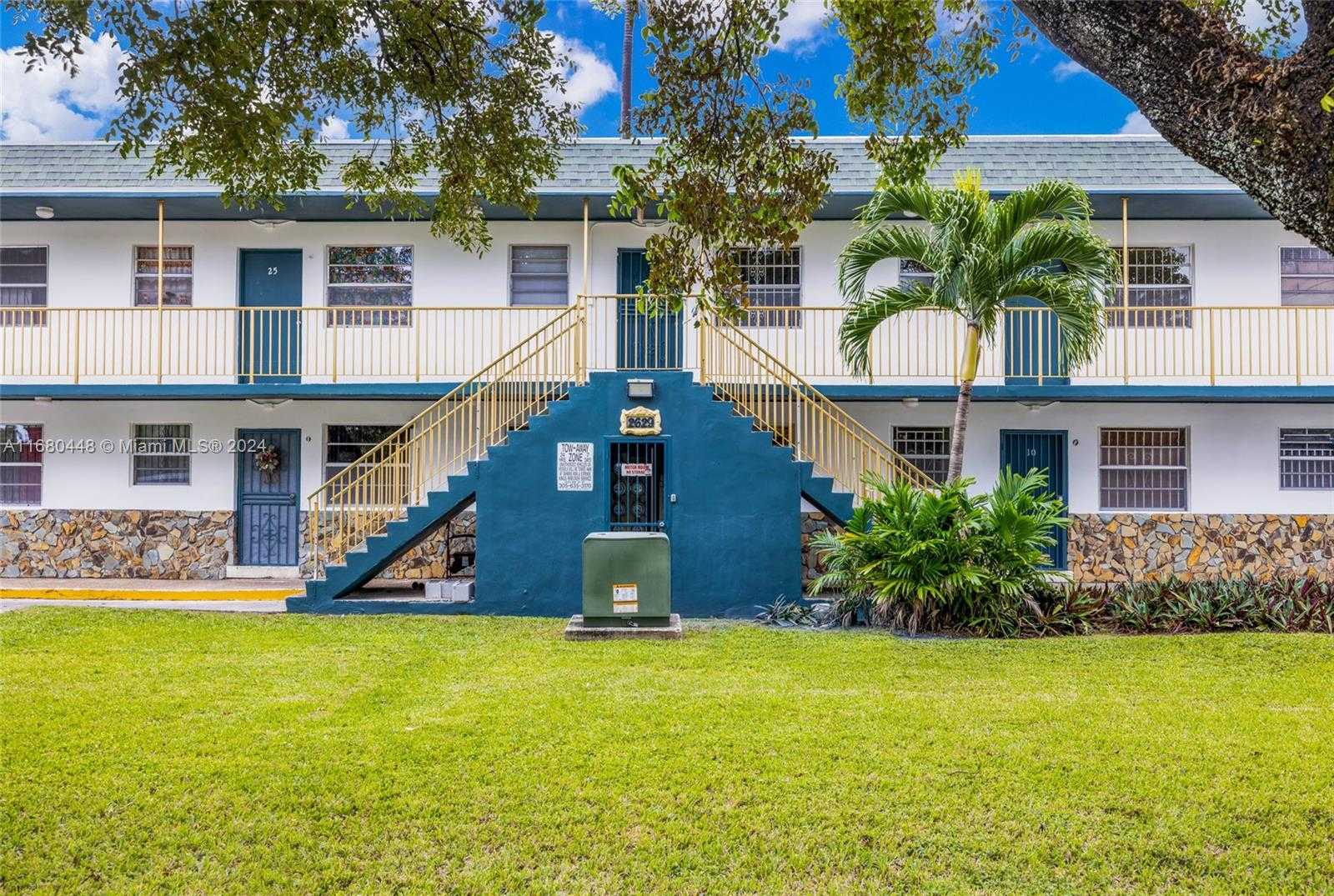 Small Image of 2629 NW 17th Ave, Miami, FL 33142, USA Number 11