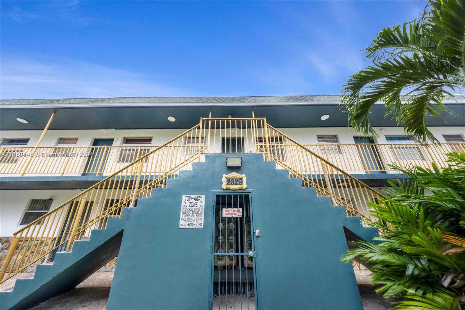 Small Image of 2629 NW 17th Ave, Miami, FL 33142, USA Number 12
