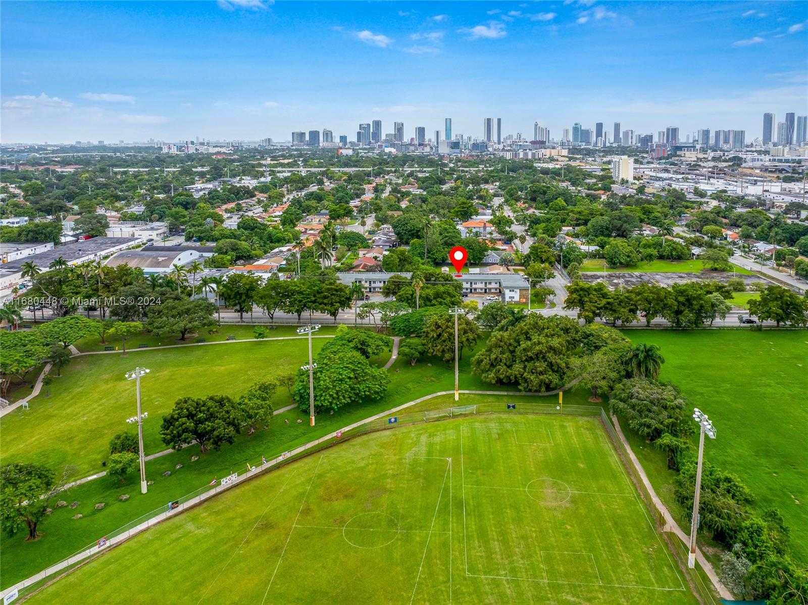 Small Image of 2629 NW 17th Ave, Miami, FL 33142, USA Number 36