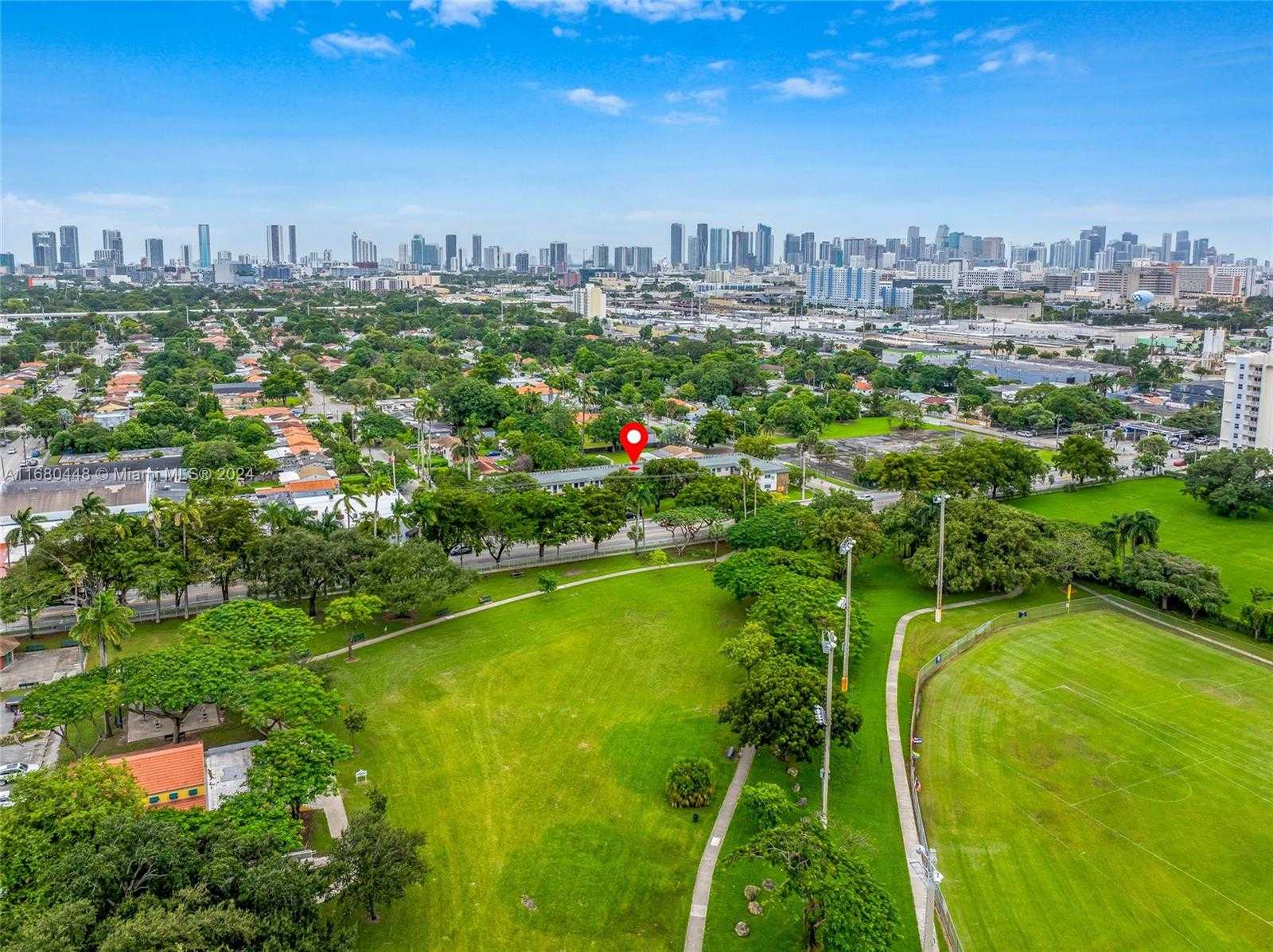 Small Image of 2629 NW 17th Ave, Miami, FL 33142, USA Number 38