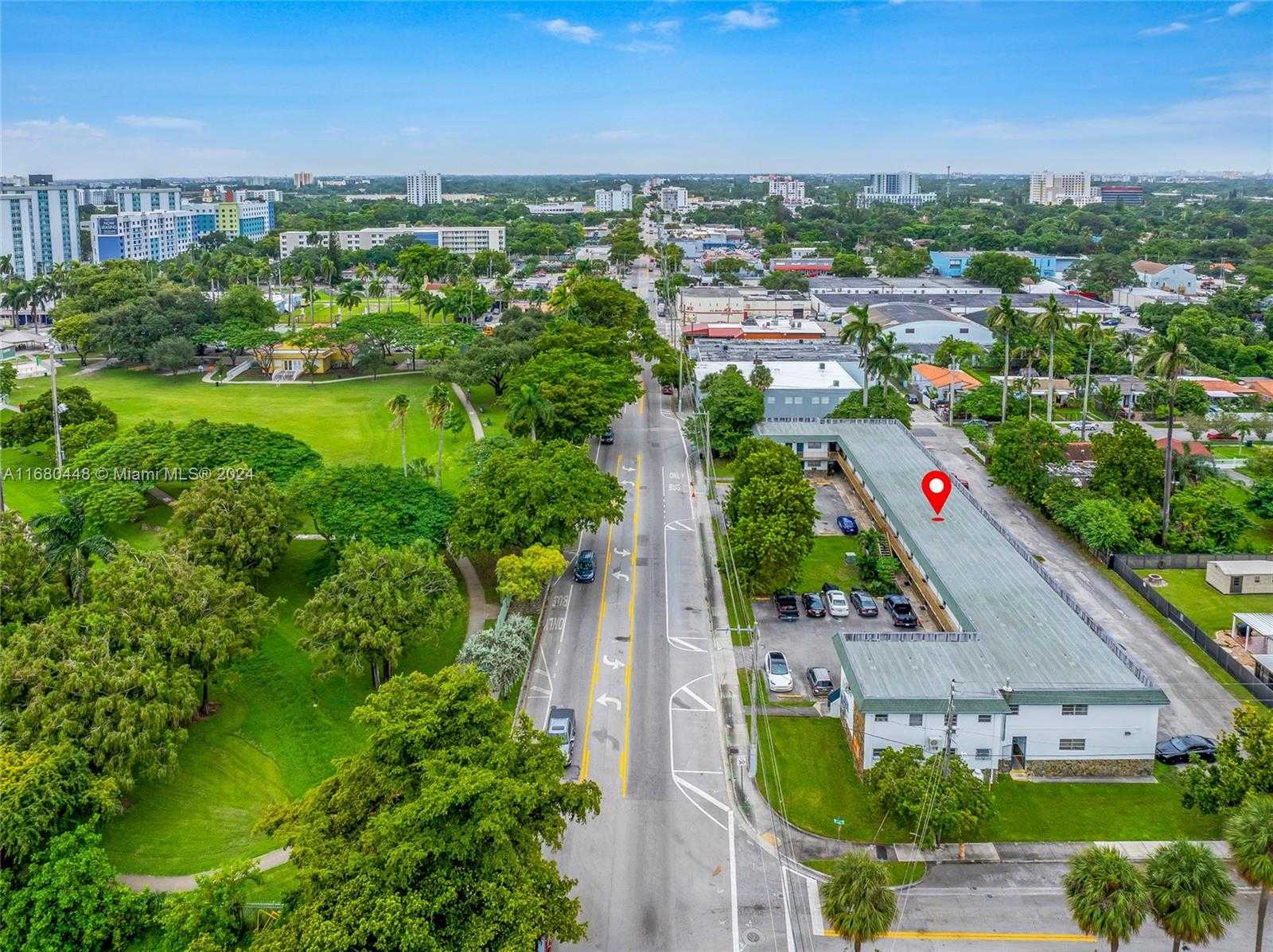 Small Image of 2629 NW 17th Ave, Miami, FL 33142, USA Number 40