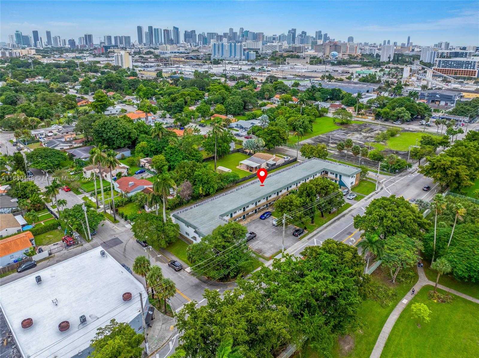 Small Image of 2629 NW 17th Ave, Miami, FL 33142, USA Number 44