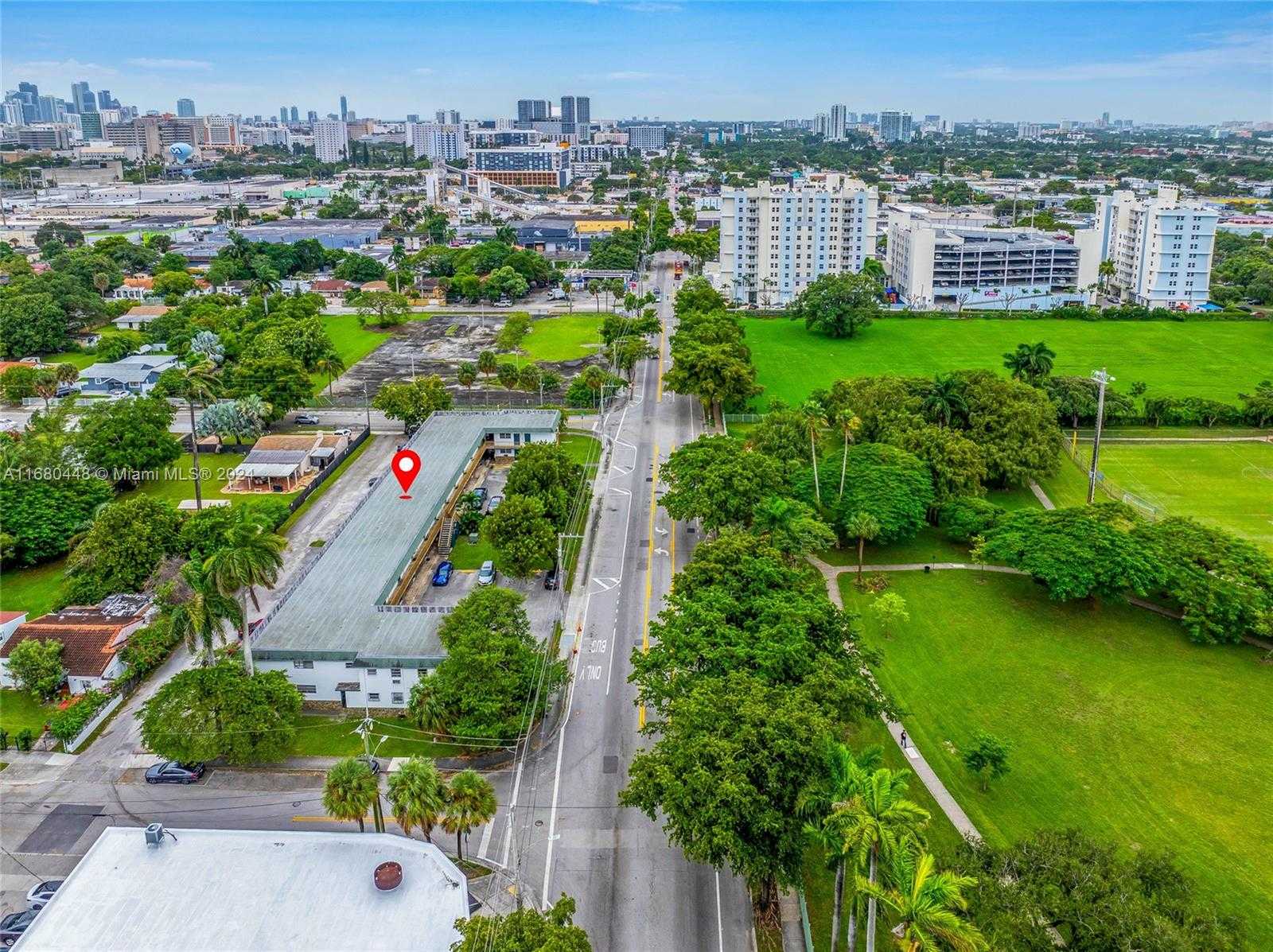Small Image of 2629 NW 17th Ave, Miami, FL 33142, USA Number 46