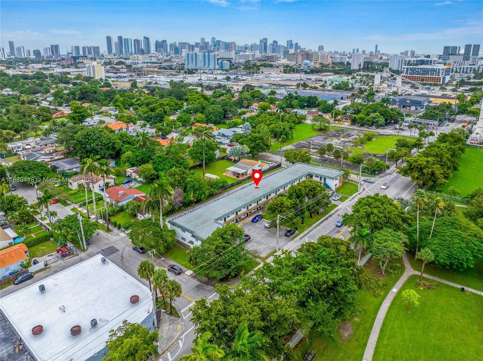 Small Image of 2629 NW 17th Ave, Miami, FL 33142, USA Number 48