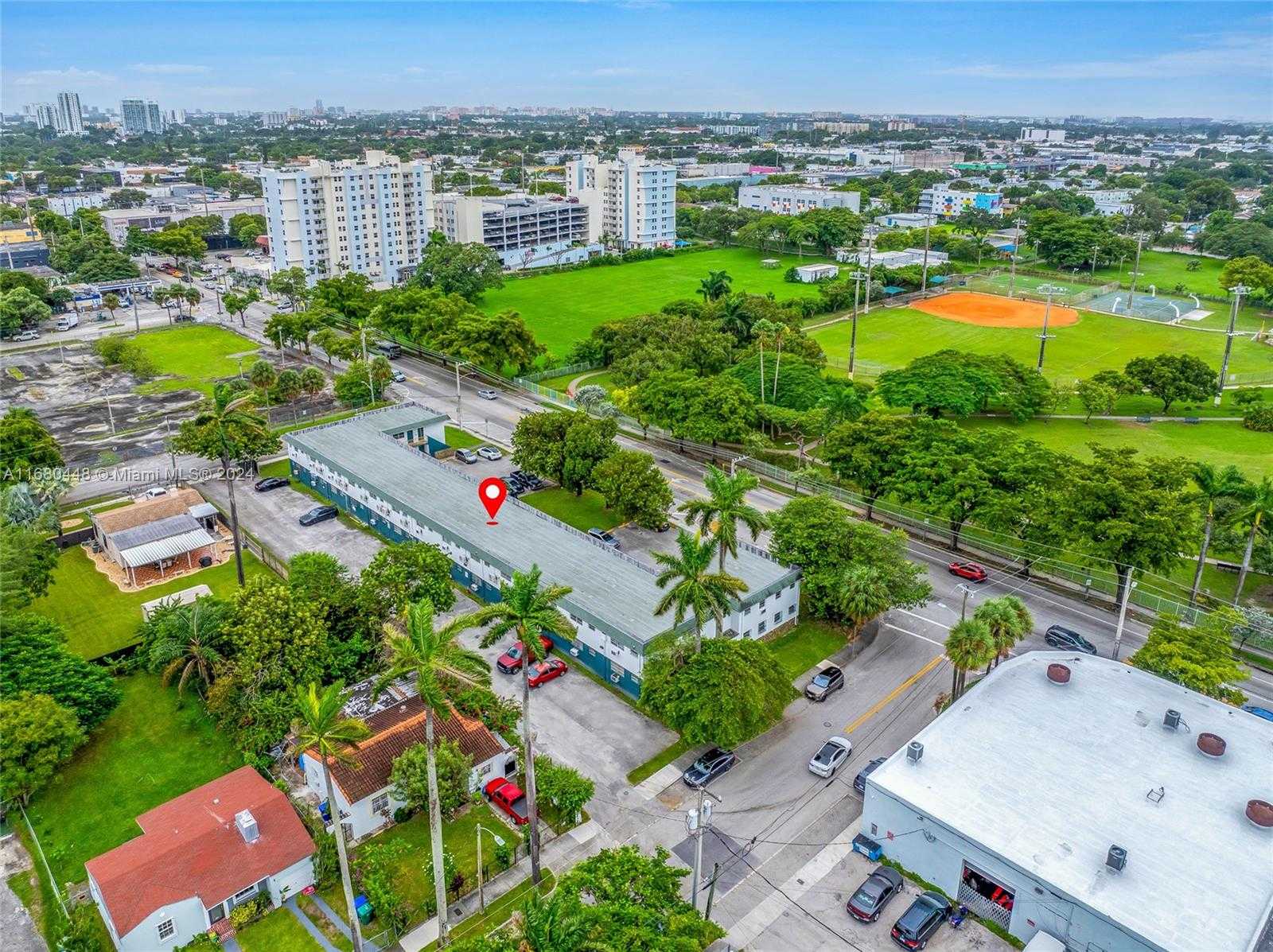Small Image of 2629 NW 17th Ave, Miami, FL 33142, USA Number 50