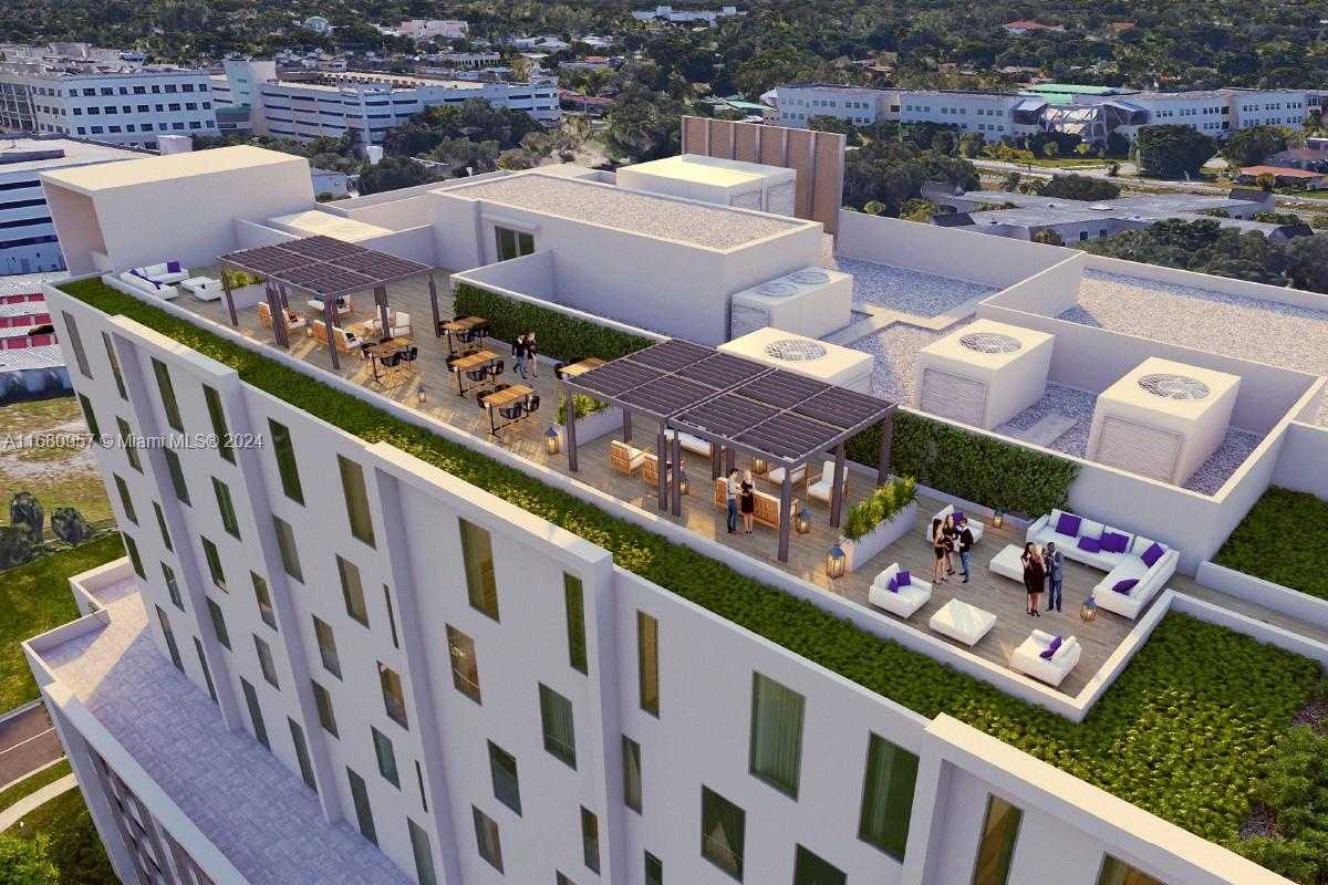 Small Image of 2820 NORTH EAST 214TH ST #4, Aventura Number 4