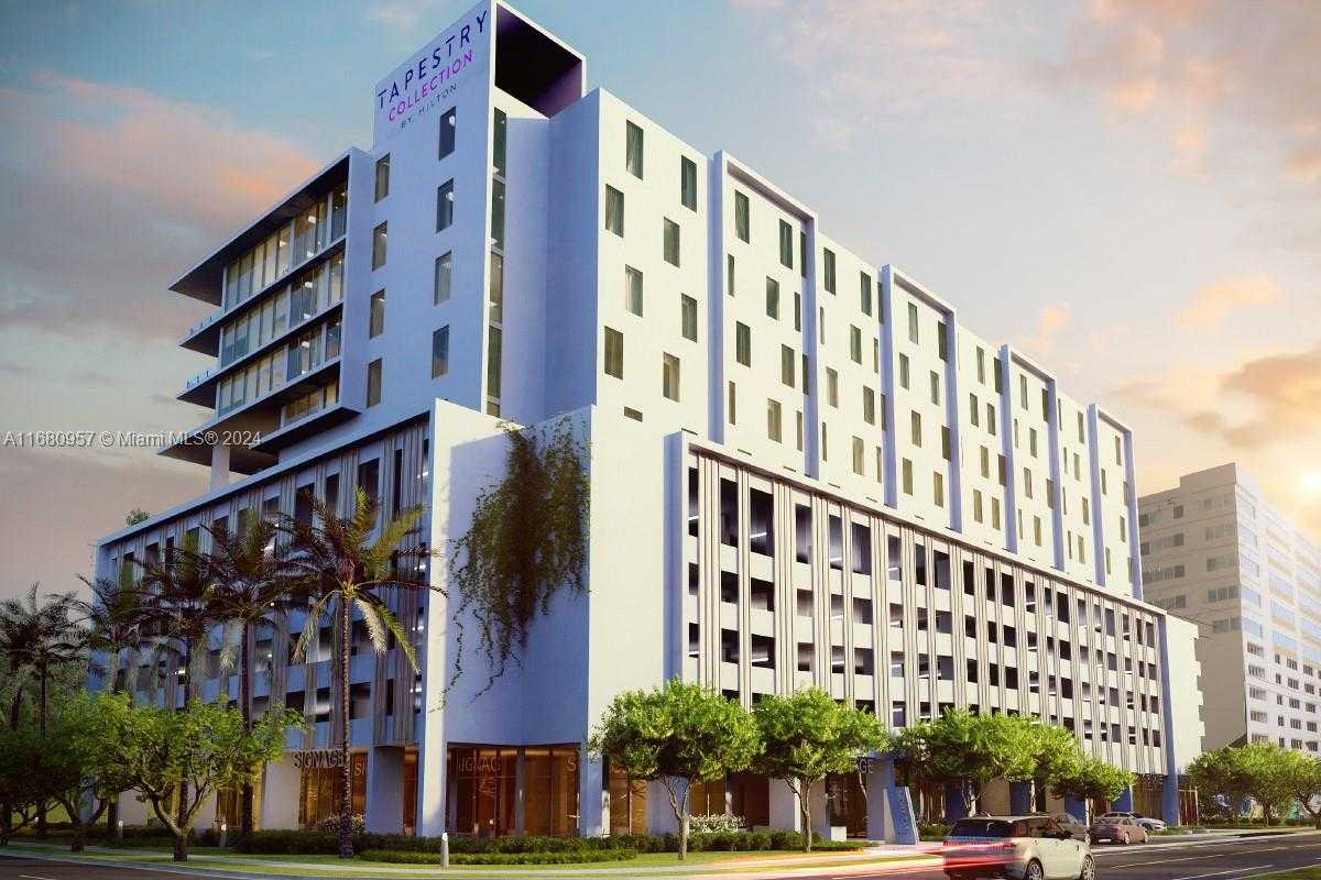 Small Image of 2820 NORTH EAST 214TH ST #4, Aventura Number 5