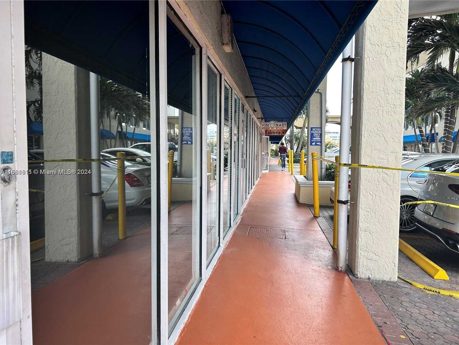Small Image of 7601 EAST TREASURE DR #CU-4, North Bay Village Number 4
