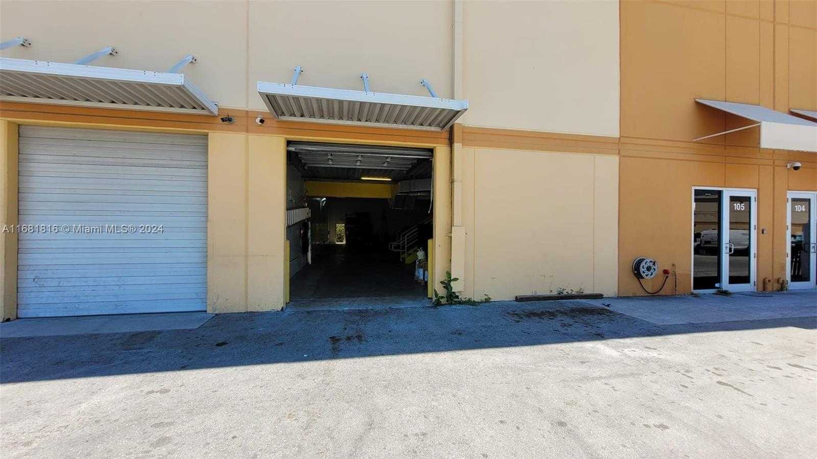 Small Image of 12605 NORTH WEST 115TH AVE, Medley Number 4