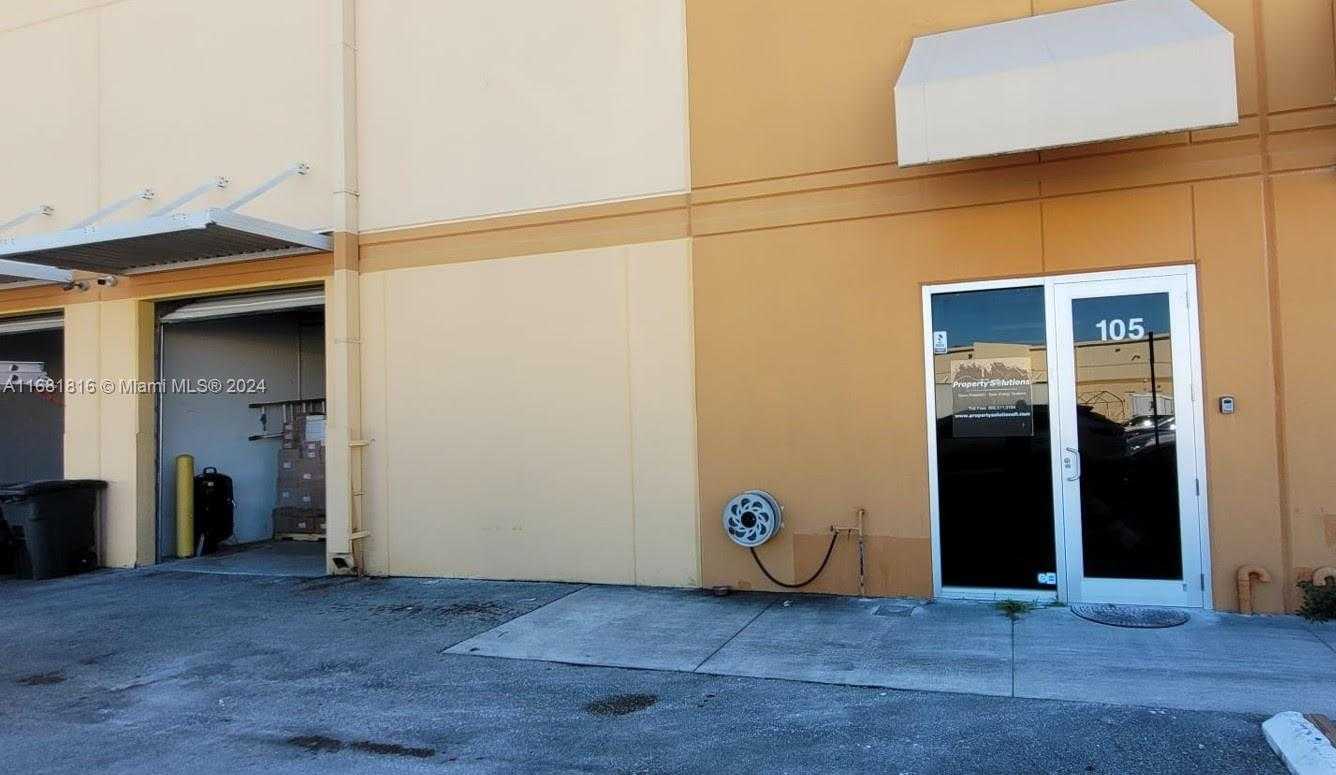 Small Image of 12605 NORTH WEST 115TH AVE, Medley Number 7