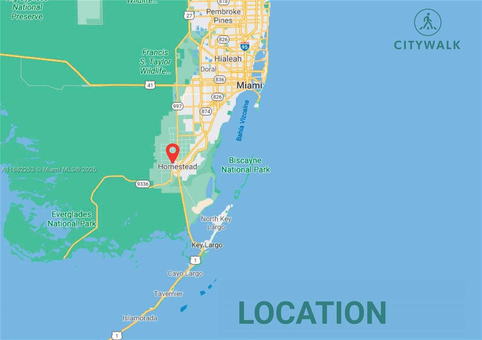Small Image of 502 WEST PALM DR, Florida City Number 2