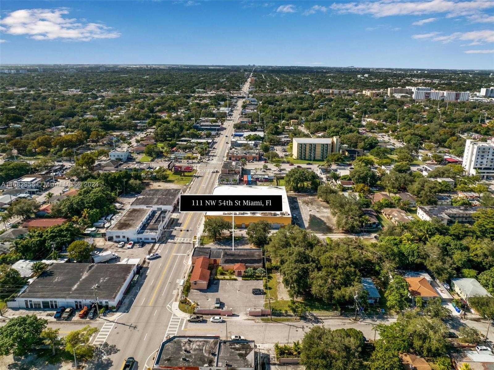 Small Image of 111 NORTH WEST 54TH ST, Miami Number 10