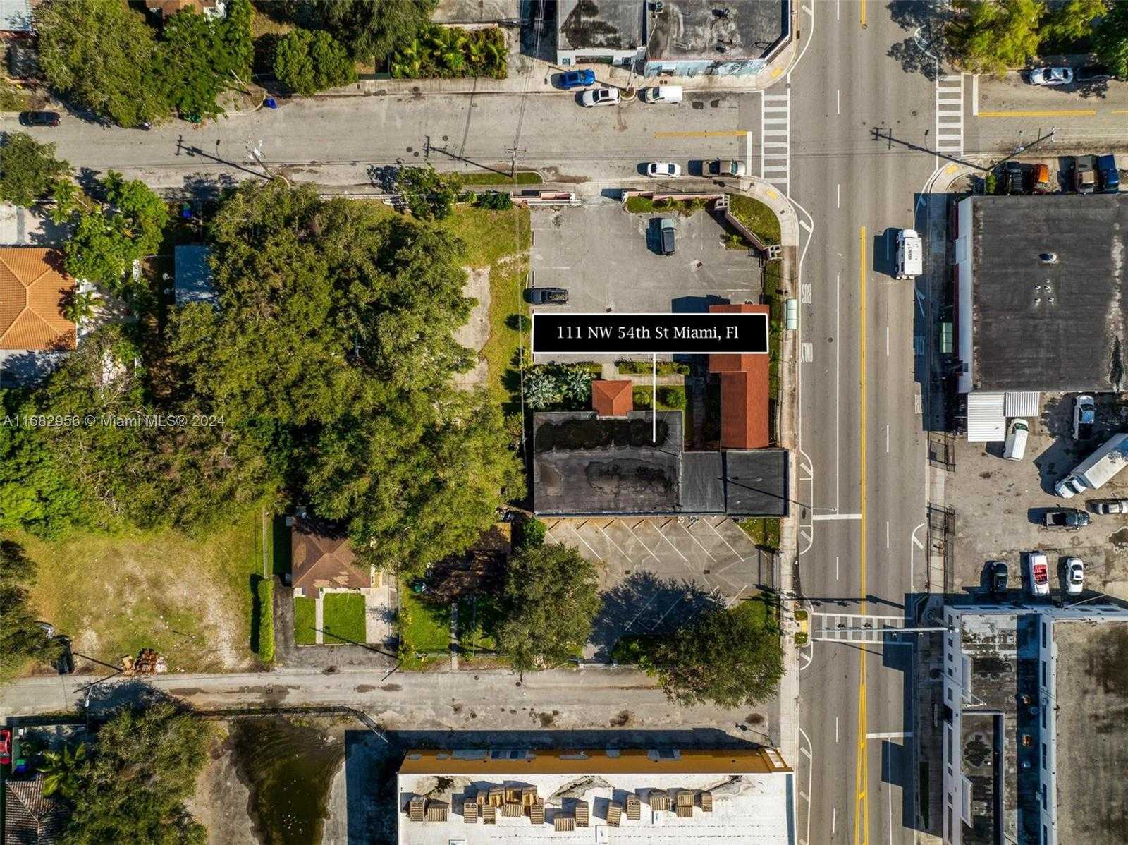 Small Image of 111 NORTH WEST 54TH ST, Miami Number 12