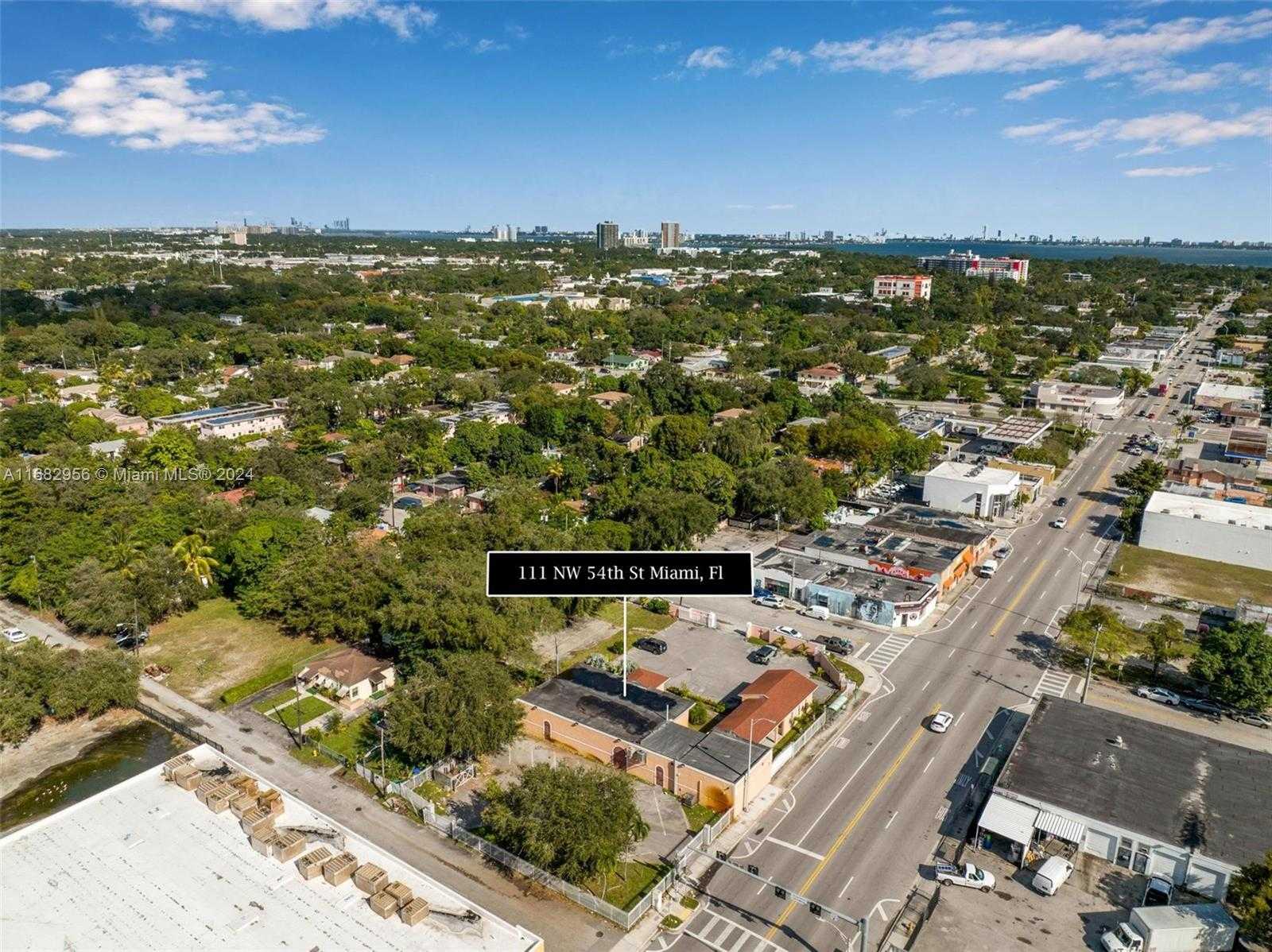 Small Image of 111 NORTH WEST 54TH ST, Miami Number 14